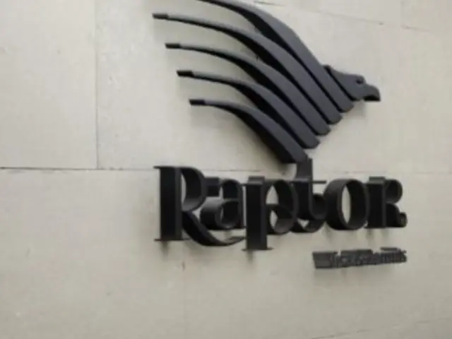 Raptor Visa office
