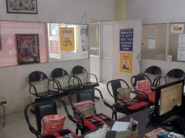 Adventurous Tours And Travels office