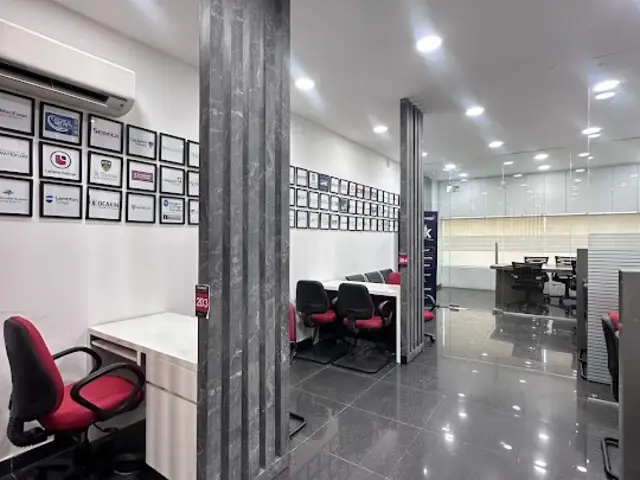 Canam Mohali-3B-2 office
