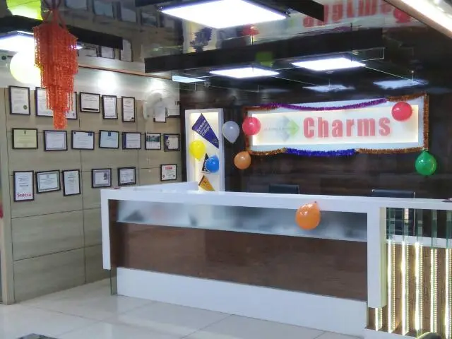 Charms Education office