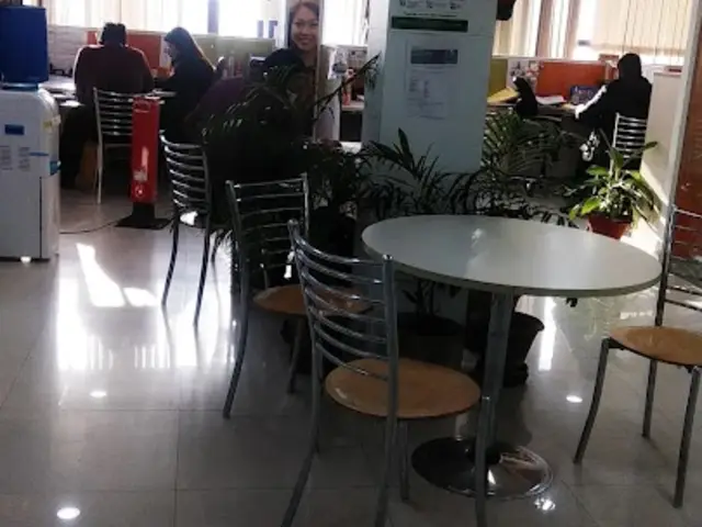 IDP Education office