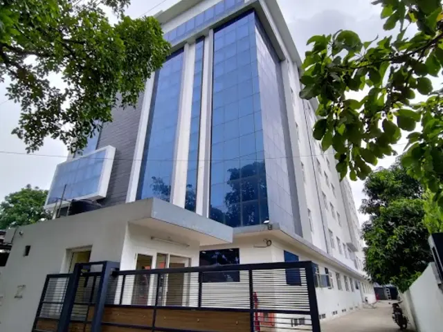 IELTS Made Easy office