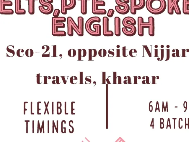 JSSM FRENCH IELTS PTE VISA FILING COURSE DIGITAL MARKETING office