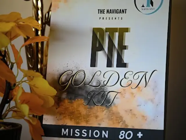 Navigant Immigration office