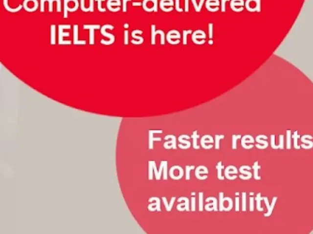 IELTS IDP India office