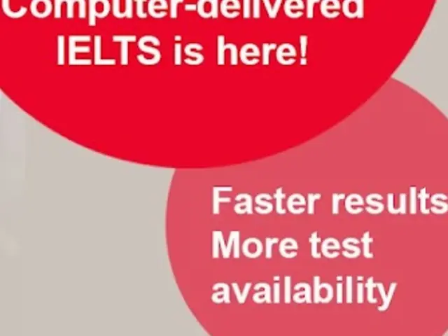 Official IELTS Test Centre Delhi (Nehru Place) | IELTS IDP India office