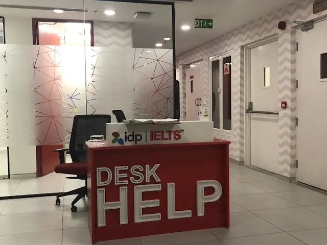 Official IELTS Test Centre Gurugram | IELTS IDP India office