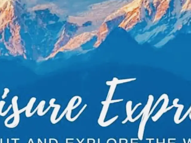 Leisure Express office