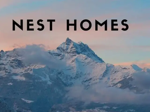 Nest Homes office