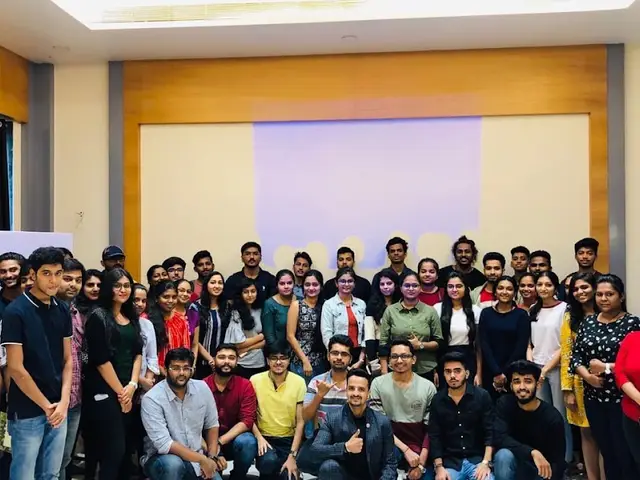 Cranberry Overseas- Study Abroad Consultants in Thane, Mumbai office