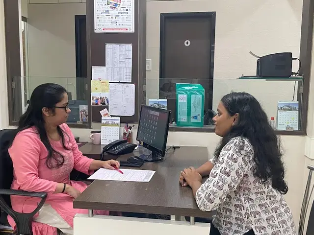 Edwise International - Study Abroad Consultants - Head Office, Mumbai office