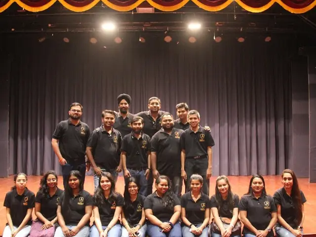 Imperial Overseas - Study Abroad Consultants in Thane Mumbai office