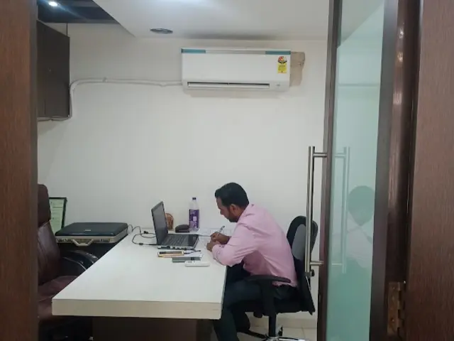 Manav Consultants - Apostille & Certificate Attestation in Mumbai, Manpower Consultancy, Recruitment Agency office