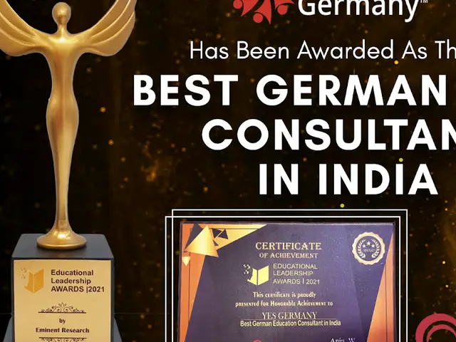 YES Germany Navi Mumbai (Study in Germany)- German Education Consultant office