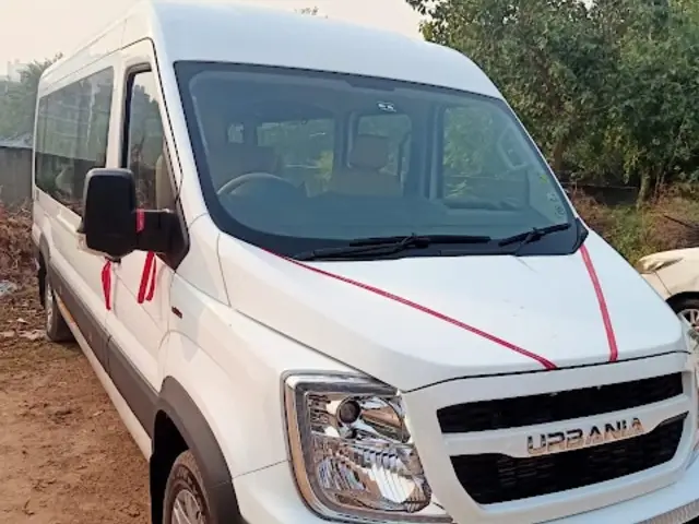 Jai Maa Vaishno Tour And Travels office