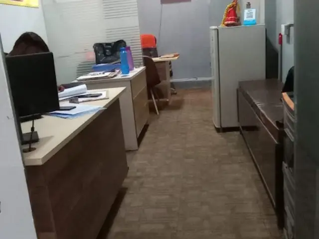 Premier Consulting office