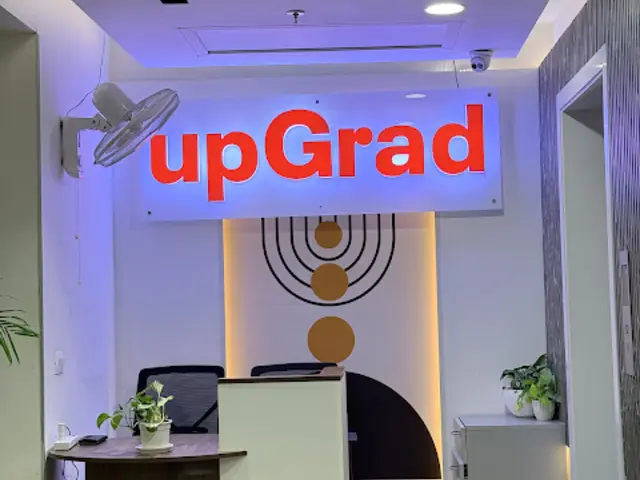 upGrad Study Abroad Consultants – Noida office