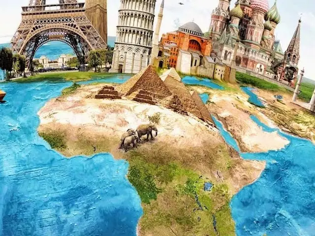 Visas Abroad office