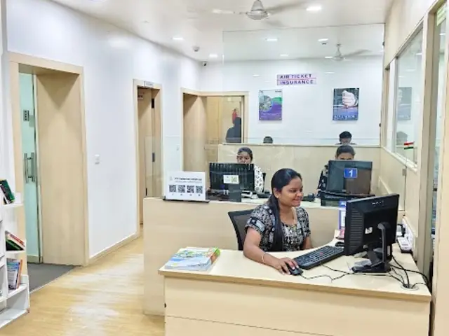 BTW Visa Services - Visa Agents and Consultant in Pune office