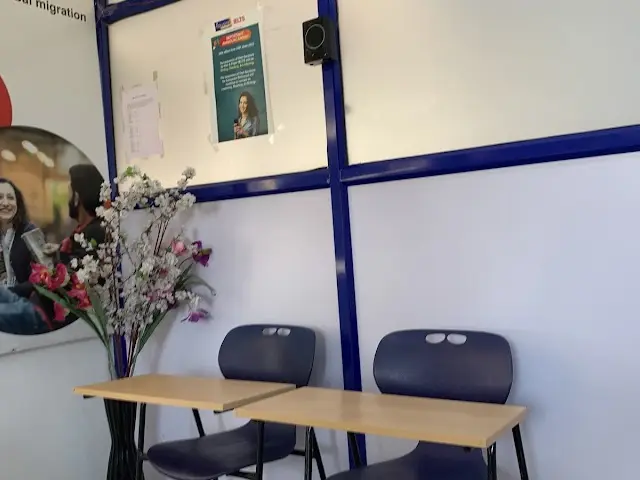 Erudite Academy Wakad Branch office