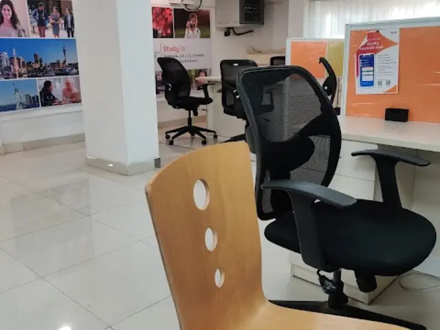 IDP Education - Study Abroad Consultants in Pune office