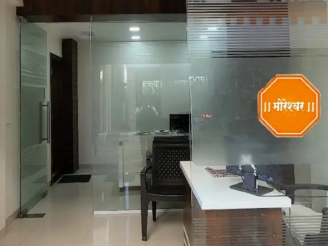 Moreshwar Consultancy office