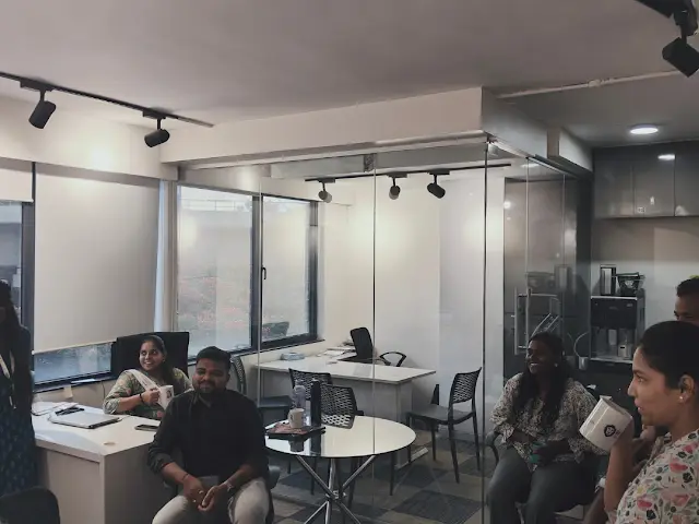 Study Smart - AEC : Study Abroad Consultancy office