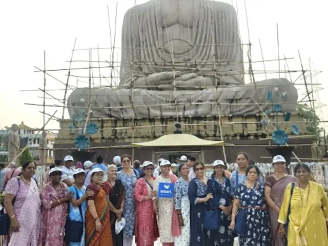 Waari Ravet Branch - Travel Agency and Tour Operator in Pimpri Chinchwad office
