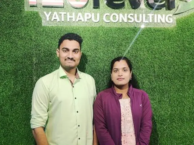 i20fever LB Nagar office