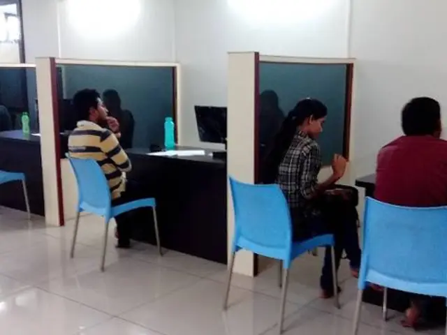 Sowrya Consultancy - Overseas Education Consultants in JNTU, Hyderabad office